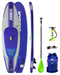 JOBE Σανίδα SUP Φουσκωτή DESNA 10.0 INFLATABLE PADDLE BOARD PACKAGE Boating & Water Sports, Outdoor Recreation, Paddleboards, Sporting Goods, Surfing, Windsurfing, Windsurfing Boards