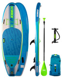 JOBE Σανίδα SUP Φουσκωτή VENTA 9.6 INFLATABLE PADDLE BOARD PACKAGE Boating & Water Sports, Outdoor Recreation, Paddleboards, Sporting Goods, Surfing, Windsurfing, Windsurfing Boards