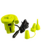 JOBE Φουσκωτό Ολίσθησης 1 ατόμου Πακέτο THUNDER TOWABLE 1P  PACKAGE 28 MAY