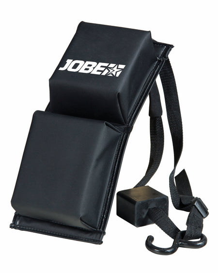 JOBE Επίπεδο Αφρώδη Προστατευτικό Σκάφους PWC FENDER BLACK Docking & Anchoring, Watercraft Parts & Accessories