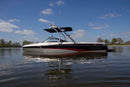 JOBE Ρολ Μπαρ Μπάρα Roll Bar Τέντας Σκάφους ADDICT FORWARD TOWER 2.0 Boating & Water Sports, Outdoor Recreation, Roll Cages & Bars, Sporting Goods, Watercraft Storage Racks