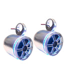JOBE Εξωτερικά Ηχεία Σκάφους ADDICT BULLET SPEAKERS Electronics, Marine Electronics, Marine Speakers