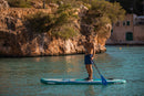 JOBE Σανίδα SUP Φουσκωτή YARRA 10.6 INFLATABLE PADDLE BOARD PACKAGE Boating & Water Sports, Outdoor Recreation, Paddleboards, Sporting Goods, Surfing