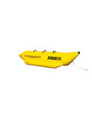 JOBE Φουσκωτό Ολίσθησης 3 ατόμων BANANA WATERSLED TOWABLE 3P 23 APRIL