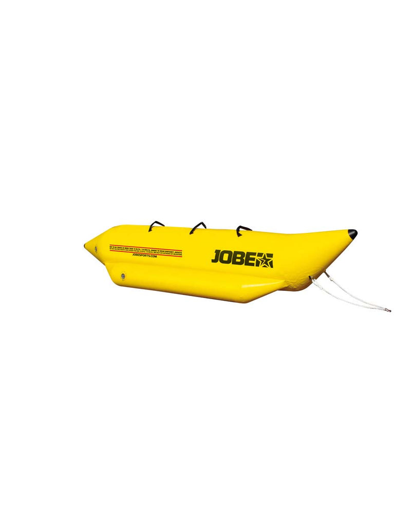 JOBE Φουσκωτό Ολίσθησης 3 ατόμων BANANA WATERSLED TOWABLE 3P 23 APRIL