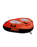 JOBE Φουσκωτό Ολίσθησης 2 ατόμων DOUBLE TROUBLE TOWABLE 2P 16 APRIL