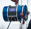 Swi-Tec Mastlift Αναβατόριο Καταρτιού