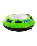 JOBE Φουσκωτό Ολίσθησης 1 ατόμου Πράσινο RUMBLE TOWABLE 1P GREEN 21 MAY