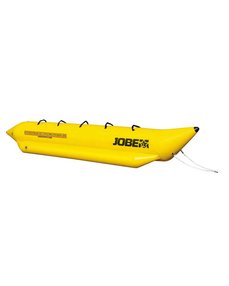 JOBE Φουσκωτό Ολίσθησης 5 ατόμων BANANA WATERSLED TOWABLE 5P