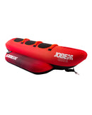 JOBE Φουσκωτό Ολίσθησης 3 ατόμων CHASER TOWABLE 3P 2 APRIL