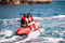 JOBE Φουσκωτό Ολίσθησης 3 ατόμων CHASER TOWABLE 3P 2 APRIL