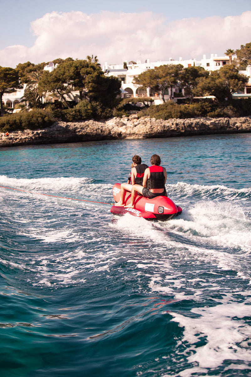 JOBE Φουσκωτό Ολίσθησης 3 ατόμων CHASER TOWABLE 3P 2 APRIL