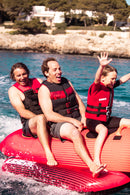 JOBE Φουσκωτό Ολίσθησης 3 ατόμων CHASER TOWABLE 3P 2 APRIL