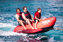 JOBE Φουσκωτό Ολίσθησης 3 ατόμων CHASER TOWABLE 3P 2 APRIL