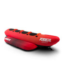 JOBE Φουσκωτό Ολίσθησης 4 ατόμων CHASER TOWABLE 4P 2 APRIL