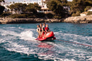 JOBE Φουσκωτό Ολίσθησης 4 ατόμων CHASER TOWABLE 4P 2 APRIL