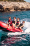 JOBE Φουσκωτό Ολίσθησης 4 ατόμων CHASER TOWABLE 4P 2 APRIL