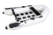 PLASTIMO Φουσκωτό Σκάφος Βοηθητικό & Αναψυχής SLATTED FLOOR HORIZON TENDER 200S Inflatable Boats, Vehicles & Parts, Watercraft, Watercraft Parts & Accessories