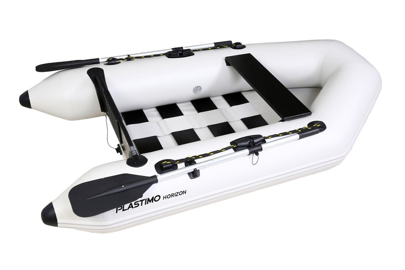PLASTIMO Φουσκωτό Σκάφος Βοηθητικό & Αναψυχής SLATTED FLOOR HORIZON TENDER 200S Inflatable Boats, Vehicles & Parts, Watercraft, Watercraft Parts & Accessories