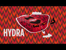 JOBE Φουσκωτό Ολίσθησης 1 ατόμου HYDRA TOWABLE 1P 21 MAY