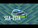 JOBE Φουσκωτό Ολίσθησης 3 ατόμων SEA-ESTA TOWABLE 3P