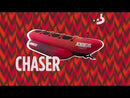 JOBE Φουσκωτό Ολίσθησης 4 ατόμων CHASER TOWABLE 4P 2 APRIL