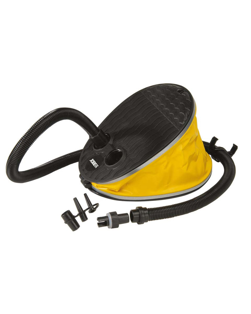 JOBE Τρόμπα Ποδιών FOOT PUMP