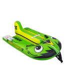 JOBE Φουσκωτό Ολίσθησης εκπαίδευσης 1 ατόμου PARROT TRAINER TOWABLE 1P