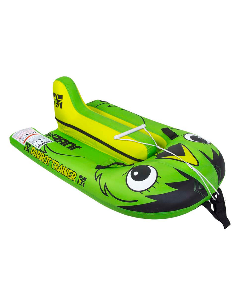 JOBE Φουσκωτό Ολίσθησης εκπαίδευσης 1 ατόμου PARROT TRAINER TOWABLE 1P