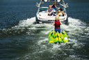 JOBE Φουσκωτό Ολίσθησης εκπαίδευσης 1 ατόμου PARROT TRAINER TOWABLE 1P