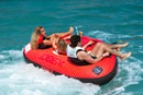 JOBE Φουσκωτό Ολίσθησης 3 ατόμων TRIPLET TOWABLE 3P
