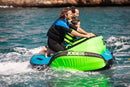 JOBE Φουσκωτό Ολίσθησης 3 ατόμων LUNAR TOWABLE 3P