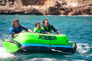 JOBE Φουσκωτό Ολίσθησης 3 ατόμων LUNAR TOWABLE 3P