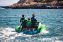 JOBE Φουσκωτό Ολίσθησης 3 ατόμων LUNAR TOWABLE 3P