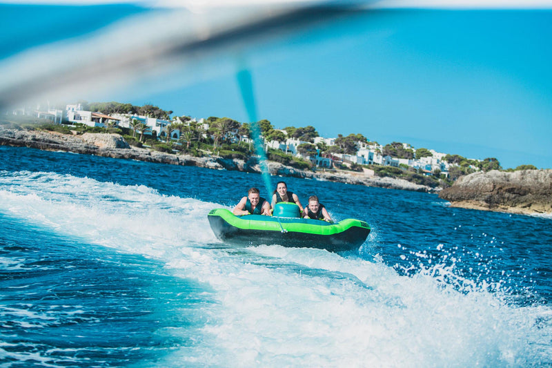 JOBE Φουσκωτό Ολίσθησης 3 ατόμων RODEO TOWABLE 3P