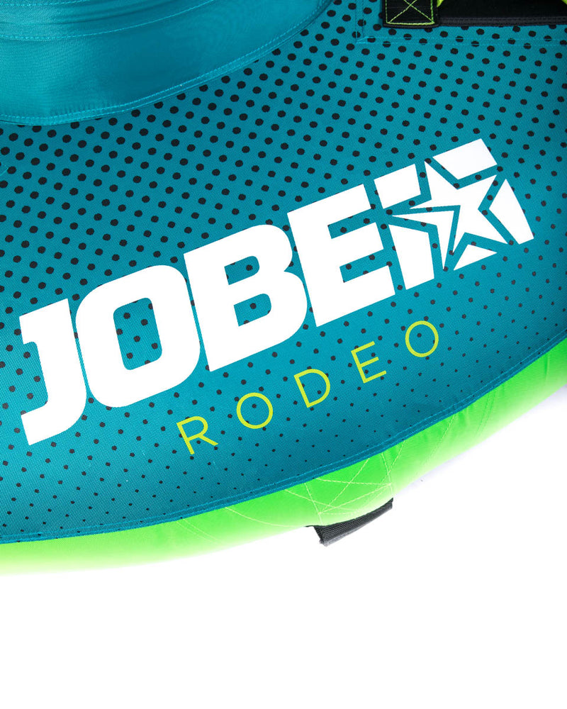 JOBE Φουσκωτό Ολίσθησης 3 ατόμων RODEO TOWABLE 3P