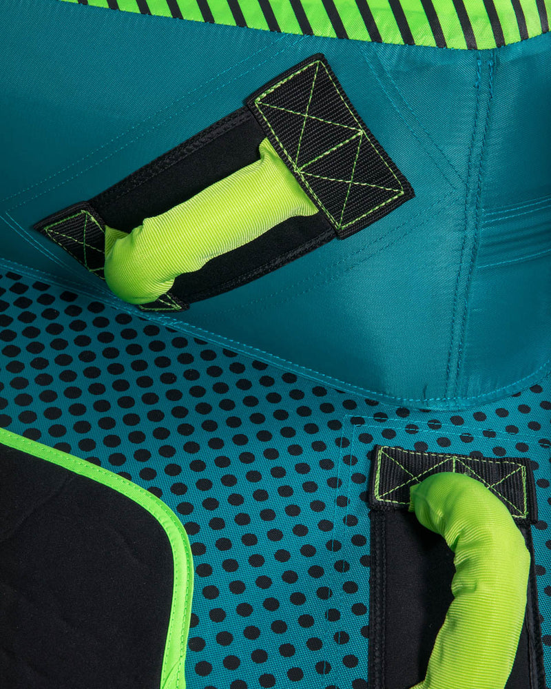JOBE Φουσκωτό Ολίσθησης 3 ατόμων RODEO TOWABLE 3P