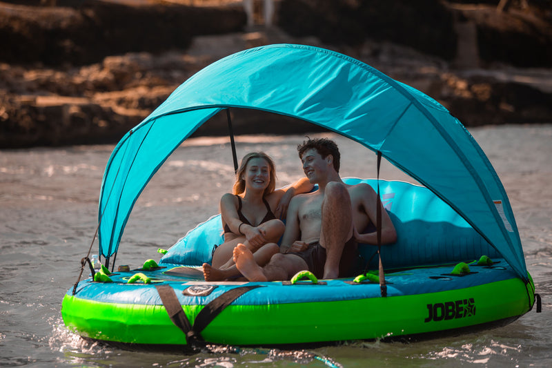 JOBE Φουσκωτό Ολίσθησης 3 ατόμων SEA-ESTA TOWABLE 3P