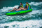 JOBE Φουσκωτό Ολίσθησης 3 ατόμων SEA-ESTA TOWABLE 3P