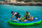 JOBE Φουσκωτό Ολίσθησης 3 ατόμων SEA-ESTA TOWABLE 3P