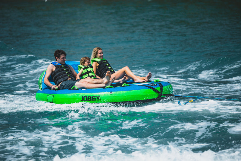 JOBE Φουσκωτό Ολίσθησης 3 ατόμων SEA-ESTA TOWABLE 3P