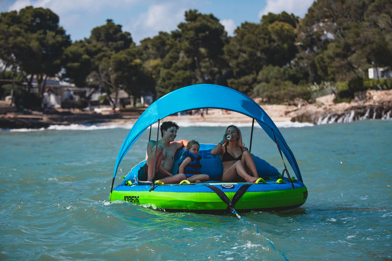 JOBE Φουσκωτό Ολίσθησης 3 ατόμων SEA-ESTA TOWABLE 3P