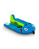 JOBE Φουσκωτό Ολίσθησης εκπαίδευσης 1 ατόμου SHARK TRAINER TOWABLE 1P 15 APRIL
