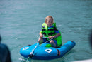 JOBE Φουσκωτό Ολίσθησης εκπαίδευσης 1 ατόμου SHARK TRAINER TOWABLE 1P 15 APRIL