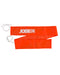 JOBE Φουσκωτό Ολίσθησης 1 ατόμου Πακέτο THUNDER TOWABLE 1P  PACKAGE 28 MAY