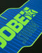 JOBE Φουσκωτό Ολίσθησης 2 ατομών Πακετο STORM TOWABLE 2P PACKAGE 21 MAY