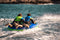 JOBE Φουσκωτό Ολίσθησης 2 ατομών Πακετο STORM TOWABLE 2P PACKAGE 21 MAY