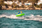 JOBE Φουσκωτό Ολίσθησης 2 ατομών Πακετο STORM TOWABLE 2P PACKAGE 21 MAY