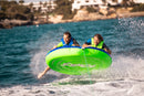 JOBE Φουσκωτό Ολίσθησης 2 ατομών Πακετο STORM TOWABLE 2P PACKAGE 21 MAY