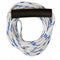JOBE Φουσκωτό Ολίσθησης 1 ατόμου Πακέτο THUNDER TOWABLE 1P  PACKAGE 28 MAY